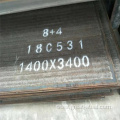 Bimetal Wear Resistant Steel Plate